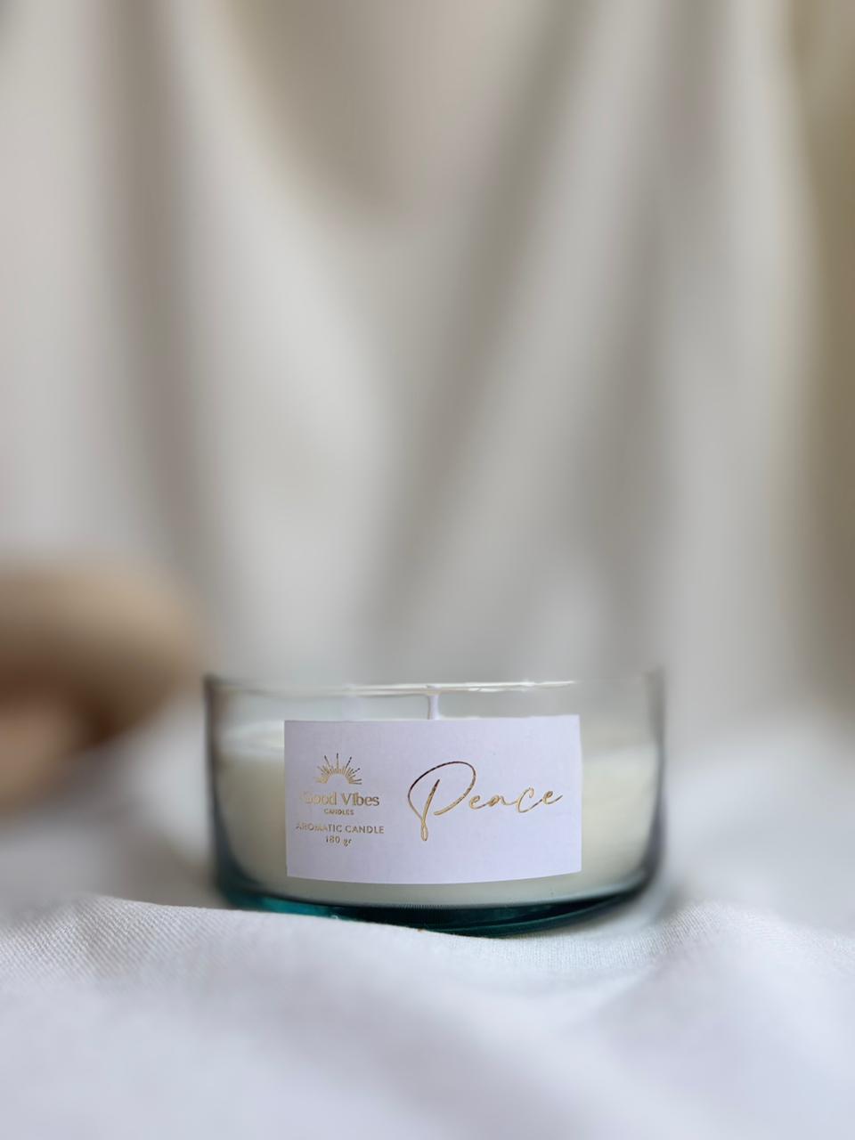 Peace Candle - Image 2