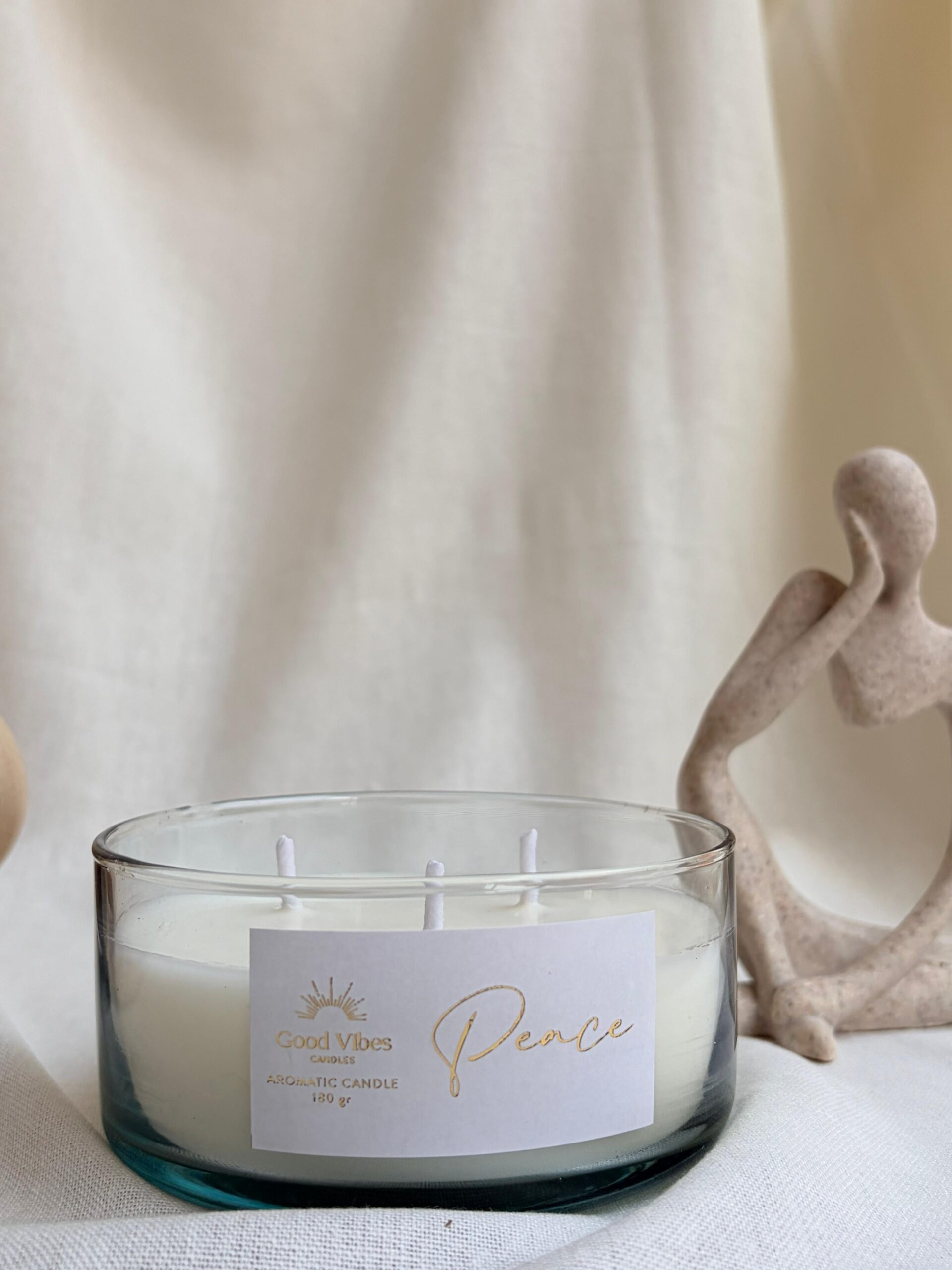Peace Candle - Image 4