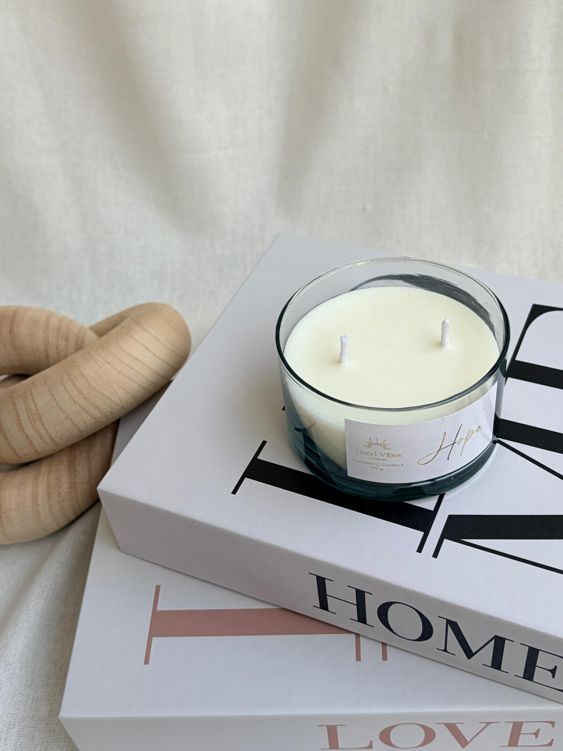 Hope Candle - Image 3